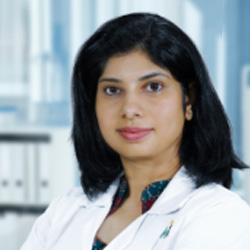 Dr. Neema Bhat