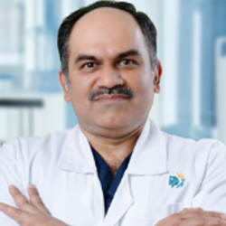 Dr. Anil Kamath