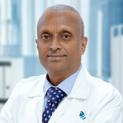 Dr. Sathish