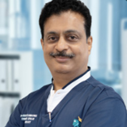 Dr. Giresh