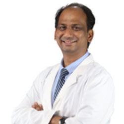 Dr. Vipin Dehane