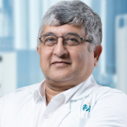 Dr. Sanjay Govil
