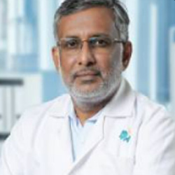 Dr. Naveen Rao