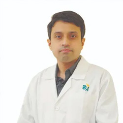 Dr. Gurucharan