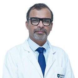 Dr. Chandrasekhar Kulkarni