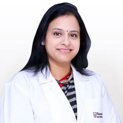 Dr. Devyani Venkat
