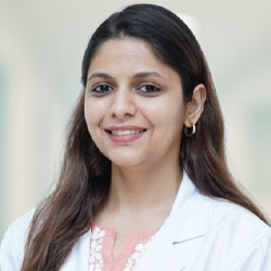 Dr. Shivangi Sharma