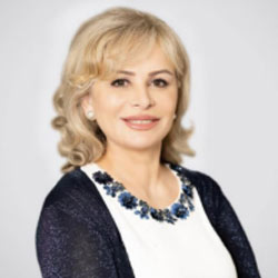 Dr. Lama Jalouk