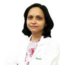 Dr. Sangeeta Raodeo