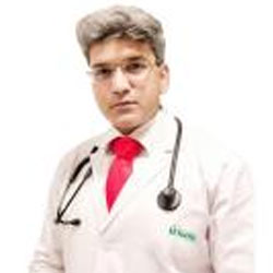 Dr. Nikhil Jadhav