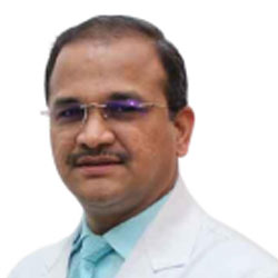 Dr. Niranjan Naik