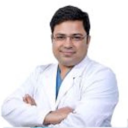 Dr. Vivek Vij