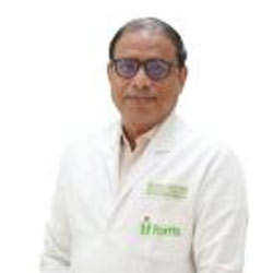 Dr. Anil Mandhani