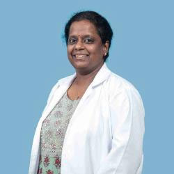 Dr. Ponni Sivaprakasam