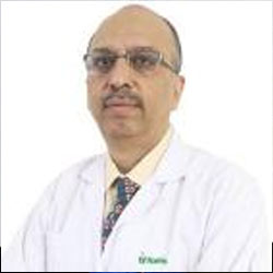 Dr. Kaushal Malhan