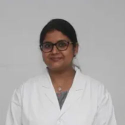 Dr. Shubha Sinha