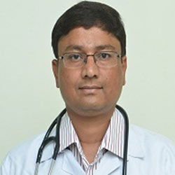 Dr. Jayesh Prajapati