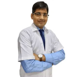 Dr. Pavan Patel