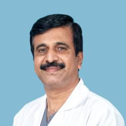 Dr. Govini Balasubramani