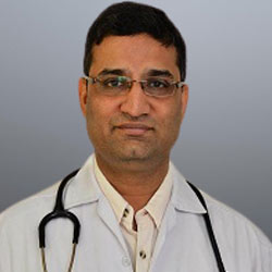 Dr. Haresh Patel