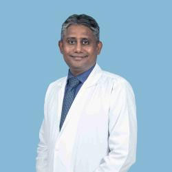 Dr. Muruganandham K