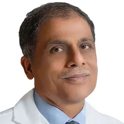 Dr. Anil K Dcruz
