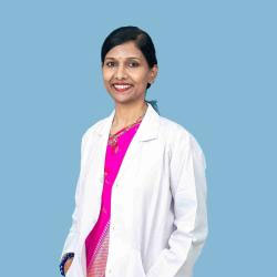Dr. Padmapriya Vivek
