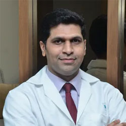 Dr. Sameer Chaudhari