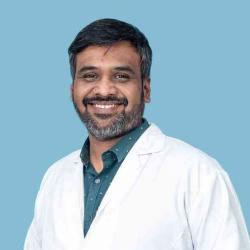 Dr. Abhilash k.