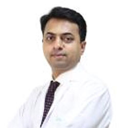 Dr. Jayesh Sardhara