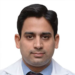 Dr. Agnivesh Tikko