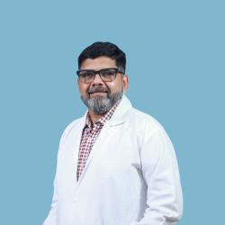Dr. Abhilash Bhaskaran