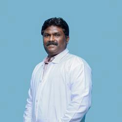 Dr. S. Babu Kumar