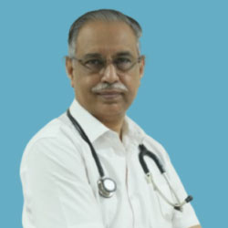 Dr. Ravi Kumar
