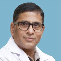Dr. Naveen P. Reddy