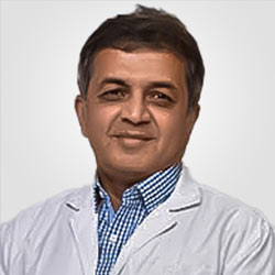 Dr. Sanjay Borude
