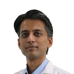 Dr. Charudatta Chaudhary