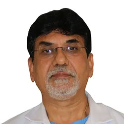Dr. Vinod Vij