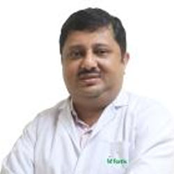 Dr. Subhaprakash Sanyal