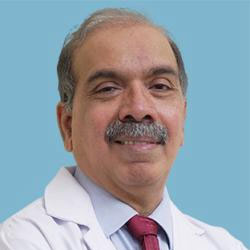 Dr. K S Nayak
