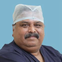 Dr. P Prapul Reddy