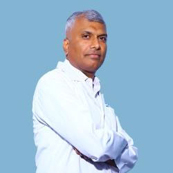 Dr. M V Naveen Reddy