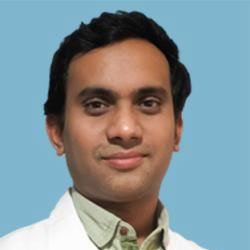 Dr. G S Sameer Kumar