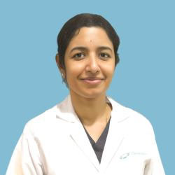 Dr. Tapaswi Krishna K