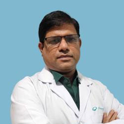 Dr. Deepak Kumar Maharana