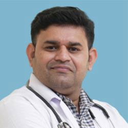 Dr. Hiran S. Reddy