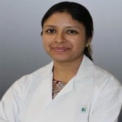 Dr. Richa Bansal