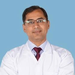 Dr. Anurag Shrimal