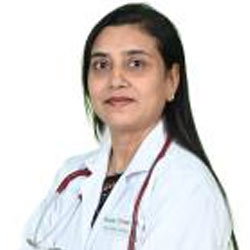 Dr. Rupal Chheda