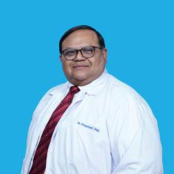 Dr. Prashanth Rao